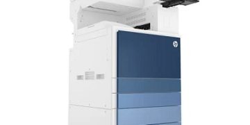 HP Rilis LaserJet Managed E800/E70 di Indonesia, Ini Sederet Keunggulannya