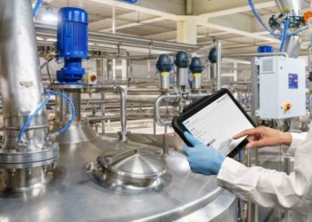 Kemenperin-GAPMMI Hadirkan Teknologi Industri Mamin di Hannover Messe 2023