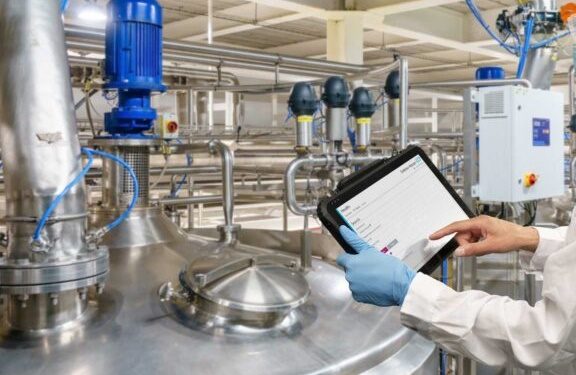 Kemenperin-GAPMMI Hadirkan Teknologi Industri Mamin di Hannover Messe 2023