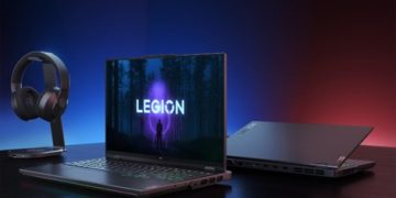 Lenovo Legion Pro 7i dan Legion Pro 5i, Laptop Gaming Lenovo Terbaru dengan Chip AI