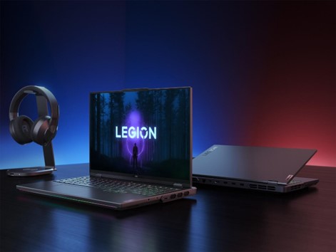 Lenovo Legion Pro 7i dan Legion Pro 5i, Laptop Gaming Lenovo Terbaru dengan Chip AI