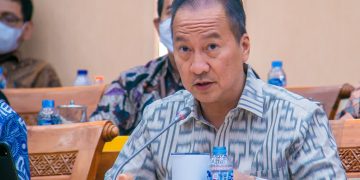 Industri Manufaktur Indonesia Hattrick Ekspansi Tiga Bulan Berturut-Turut