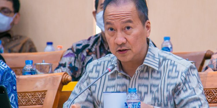 Industri Manufaktur Indonesia Hattrick Ekspansi Tiga Bulan Berturut-Turut