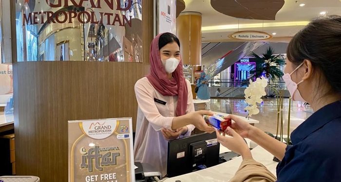 Ini Tawaran Menarik Mal dan Hotel Metland Untuk Meriahkan Ramadan 1444 H