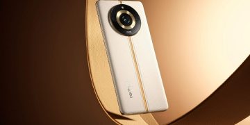 Segera Meluncur, realme 11 Pro Series 5G Bawa Desain Premium dan Futuristik