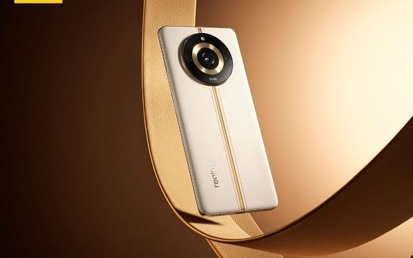 Segera Meluncur, realme 11 Pro Series 5G Bawa Desain Premium dan Futuristik