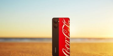 realme 10 Pro 5G Coca-Cola Edition Segera Hadir di Indonesia
