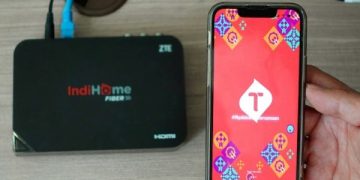 IndiHome Segera Terintegrasi ke Telkomsel