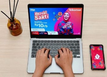 Telkomsel Gelar Program Rezeki Sakti Ramadan 2023, Begini Cara Mengikutinya