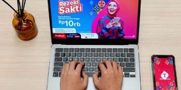 Telkomsel Gelar Program Rezeki Sakti Ramadan 2023, Begini Cara Mengikutinya