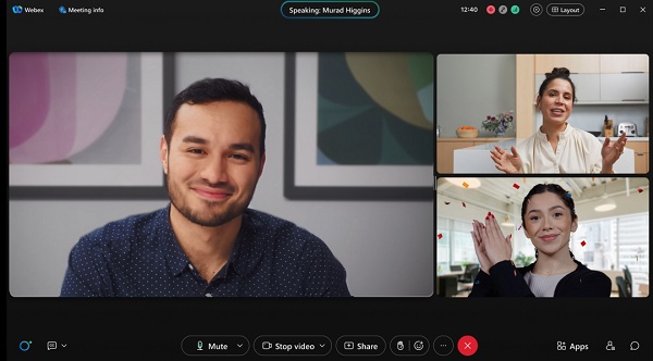 Dukung Pengalaman Kerja Hybrid Tak Tertandingi, Cisco Suntik Webex dengan Inovasi AI Khusus