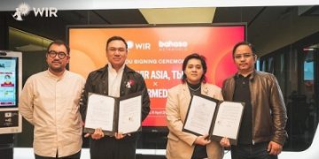 WIR Group dan Bahaso Siap Integrasikan Metaverse ke Ekosistem Pendidikan Digital