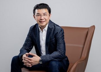 Adrian Hia Ditunjuk Menjadi Managing Director Asia Pasifik Kaspersky yang Baru