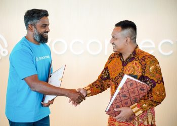 Ayoconnect Dukung Pertumbuhan Koperasi Lewat Digitalisasi