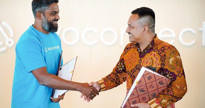 Ayoconnect Dukung Pertumbuhan Koperasi Lewat Digitalisasi