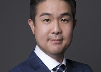 Kaspersky Punya Head Of Channel Baru untuk Asia Pasifik