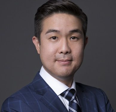 Kaspersky Punya Head Of Channel Baru untuk Asia Pasifik