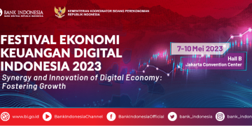 Gubernur BI: “Transaksi Uang Elektronik Pada 2023 Dapat Mencapai Rp495 Triliun”