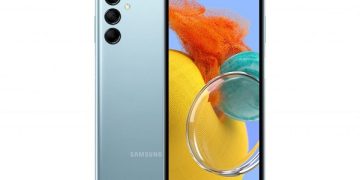 Samsung Galaxy M14 5G, Smartphone Berbaterai Super Besar 6.000mAh