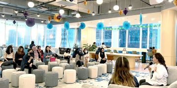 Ayoconnect dan Girls in Tech Indonesia Dorong Terciptanya Lingkungan Kerja Ramah Gender