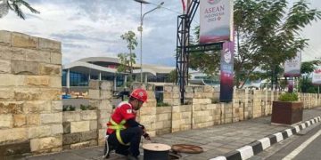 Telkom Pastikan Kesiapan Jaringannya Jelang KTT ASEAN
