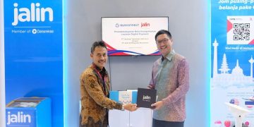 Ayoconnect dan Jalin Kerja Sama Pembayaran dan Produk Digital