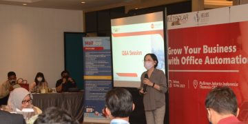 Solusi EIMS dan MailApp Multipolar Technology Janjikan Kecepatan dan Efisiensi Proses Bisnis