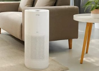 Acerpure Pro Vero, Air Purifier Nan Ramah Lingkungan