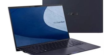 Bidik Kalangan Eksekutif, Asus Rilis ExpertBook B9 (B9400) di Indonesia