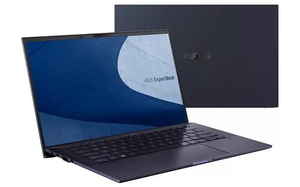Bidik Kalangan Eksekutif, Asus Rilis ExpertBook B9 (B9400) di Indonesia
