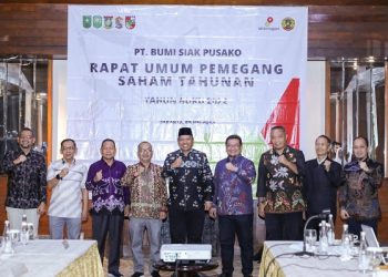 Tertinggi dalam Sejarah Perusahaan, BSP Cetak Laba Bersih Rp381 Miliar di 2022