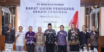 Tertinggi dalam Sejarah Perusahaan, BSP Cetak Laba Bersih Rp381 Miliar di 2022