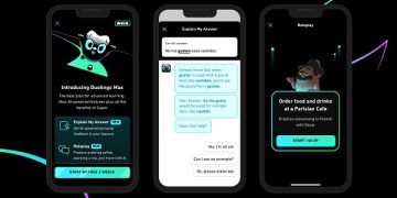 Duolingo Luncurkan Fitur Super Duolingo dan Duolingo Max yang Didukung AI