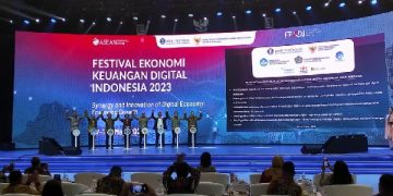 Wapres Ma’ruf Amin Harap Kerjasama ASEAN Munculkan Talenta Digital