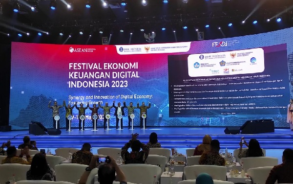 Wapres Ma’ruf Amin Harap Kerjasama ASEAN Munculkan Talenta Digital