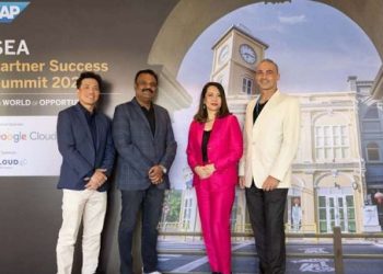 SAP Rilis GROW with SAP, Bantu UKM Adopsi Cloud ERP