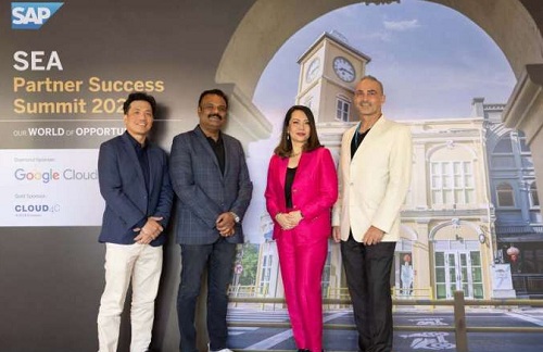 SAP Rilis GROW with SAP, Bantu UKM Adopsi Cloud ERP