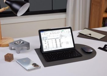 Tablet Rasa PC, HUAWEI MatePad 11 2023 Resmi Meluncur di Indonesia