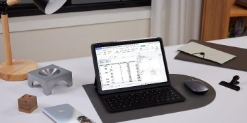 Tablet Rasa PC, HUAWEI MatePad 11 2023 Resmi Meluncur di Indonesia