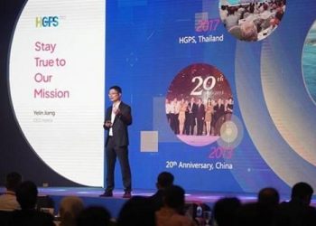 Hytera Sukses Gelar Global Partner Summit 2023 di Bali