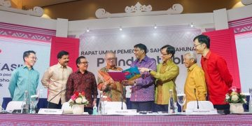 Catat Kenaikan Laba Bersih di 2022, Indosat Bagikan Dividen Rp2 Triliun