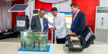 Indosat dan GSMA Berkolaborasi dalam Program Digitalisasi Konservasi Mangrove di Kalimantan Utara
