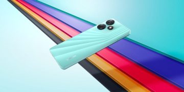 Infinix Hot 30, Segera Rilis di Indonesia dengan Harga Kompetitif