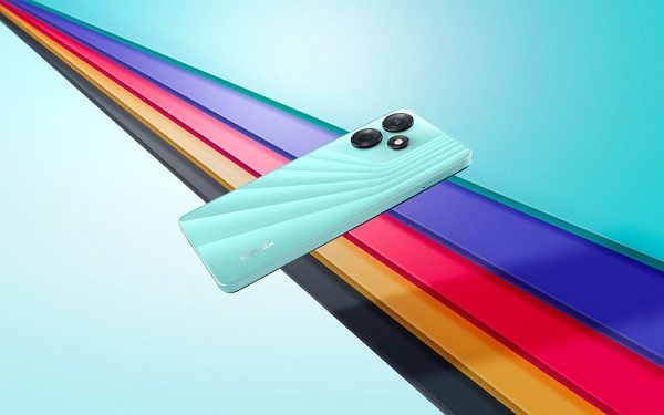 Infinix Hot 30, Segera Rilis di Indonesia dengan Harga Kompetitif