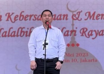 Lewat Perluasan Jaringan, APJATEL Dukung Akselerasi Pertumbuhan UMKM  di Indonesia