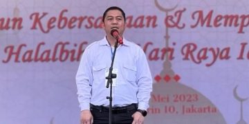 Lewat Perluasan Jaringan, APJATEL Dukung Akselerasi Pertumbuhan UMKM  di Indonesia