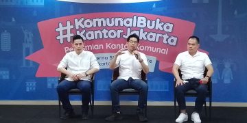 Komunal, Fintech Startup Siap Dorong Inklusi Keuangan Melalui Digitalisasi BPR