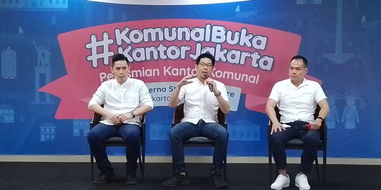 Komunal, Fintech Startup Siap Dorong Inklusi Keuangan Melalui Digitalisasi BPR