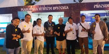 Mahavira dan EnGenius Dukung Kemajuan Industri Hospitality di Jateng