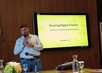 ManageEngine Bidik Pertumbuhan 30% di Asia Tenggara, Siap Rekrut Talenta Lokal